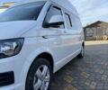 Білий Фольксваген Transporter, об'ємом двигуна 1.97 л та пробігом 247 тис. км за 26000 $, фото 10 на Automoto.ua