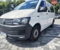 Білий Фольксваген Transporter, об'ємом двигуна 1.97 л та пробігом 290 тис. км за 16400 $, фото 1 на Automoto.ua