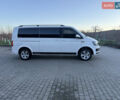Білий Фольксваген Transporter, об'ємом двигуна 1.97 л та пробігом 239 тис. км за 26400 $, фото 130 на Automoto.ua