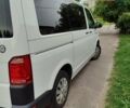 Фольксваген Transporter 2018 в Борисполе на Automoto.ua Белый Фольксваген Transporter, объемом двигателя 2 л и пробегом 197 тыс. км за 31672 $, фото 5 на Automoto.ua