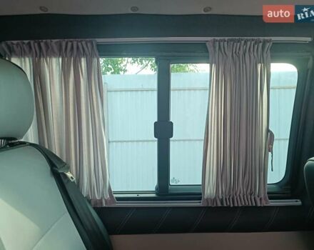 Білий Фольксваген Transporter, об'ємом двигуна 2 л та пробігом 243 тис. км за 24200 $, фото 36 на Automoto.ua