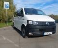 Белый Фольксваген Transporter, объемом двигателя 1.97 л и пробегом 282 тыс. км за 26000 $, фото 1 на Automoto.ua