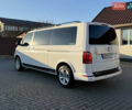 Білий Фольксваген Transporter, об'ємом двигуна 1.97 л та пробігом 239 тис. км за 26400 $, фото 18 на Automoto.ua