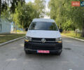 Белый Фольксваген Transporter, объемом двигателя 2 л и пробегом 242 тыс. км за 18600 $, фото 2 на Automoto.ua