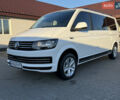 Білий Фольксваген Transporter, об'ємом двигуна 1.97 л та пробігом 239 тис. км за 26400 $, фото 10 на Automoto.ua