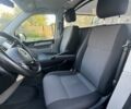 Белый Фольксваген Transporter, объемом двигателя 2 л и пробегом 110 тыс. км за 26555 $, фото 13 на Automoto.ua