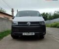 Фольксваген Transporter 2018 в Борисполе на Automoto.ua Белый Фольксваген Transporter, объемом двигателя 2 л и пробегом 197 тыс. км за 31672 $, фото 6 на Automoto.ua