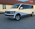 Білий Фольксваген Transporter, об'ємом двигуна 1.97 л та пробігом 239 тис. км за 26400 $, фото 1 на Automoto.ua