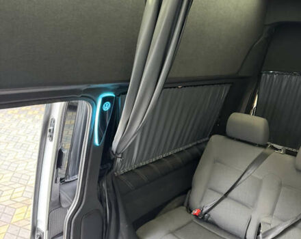 Білий Фольксваген Transporter, об'ємом двигуна 1.97 л та пробігом 247 тис. км за 26000 $, фото 32 на Automoto.ua