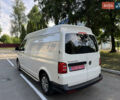 Белый Фольксваген Transporter, объемом двигателя 2 л и пробегом 242 тыс. км за 18600 $, фото 8 на Automoto.ua