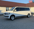 Білий Фольксваген Transporter, об'ємом двигуна 1.97 л та пробігом 239 тис. км за 26400 $, фото 13 на Automoto.ua