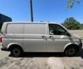 Білий Фольксваген Transporter, об'ємом двигуна 2 л та пробігом 266 тис. км за 17900 $, фото 1 на Automoto.ua
