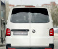 Белый Фольксваген Transporter, объемом двигателя 2 л и пробегом 266 тыс. км за 24800 $, фото 4 на Automoto.ua