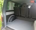 Білий Фольксваген Transporter, об'ємом двигуна 2 л та пробігом 243 тис. км за 24200 $, фото 51 на Automoto.ua