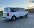 Білий Фольксваген Transporter, об'ємом двигуна 1.97 л та пробігом 239 тис. км за 26400 $, фото 127 на Automoto.ua
