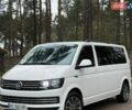 Білий Фольксваген Transporter, об'ємом двигуна 1.97 л та пробігом 283 тис. км за 23200 $, фото 1 на Automoto.ua