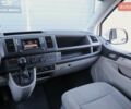 Білий Фольксваген Transporter, об'ємом двигуна 2 л та пробігом 321 тис. км за 19900 $, фото 12 на Automoto.ua