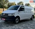 Белый Фольксваген Transporter, объемом двигателя 2 л и пробегом 110 тыс. км за 26555 $, фото 2 на Automoto.ua