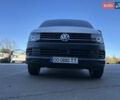 Білий Фольксваген Transporter, об'ємом двигуна 2 л та пробігом 226 тис. км за 21850 $, фото 8 на Automoto.ua