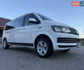 Білий Фольксваген Transporter, об'ємом двигуна 1.97 л та пробігом 239 тис. км за 26400 $, фото 136 на Automoto.ua