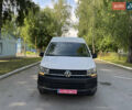 Белый Фольксваген Transporter, объемом двигателя 2 л и пробегом 242 тыс. км за 18600 $, фото 3 на Automoto.ua