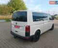 Білий Фольксваген Transporter, об'ємом двигуна 2 л та пробігом 243 тис. км за 24200 $, фото 13 на Automoto.ua