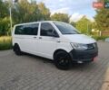 Білий Фольксваген Transporter, об'ємом двигуна 2 л та пробігом 243 тис. км за 24200 $, фото 23 на Automoto.ua