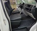 Білий Фольксваген Transporter, об'ємом двигуна 1.97 л та пробігом 218 тис. км за 23499 $, фото 68 на Automoto.ua