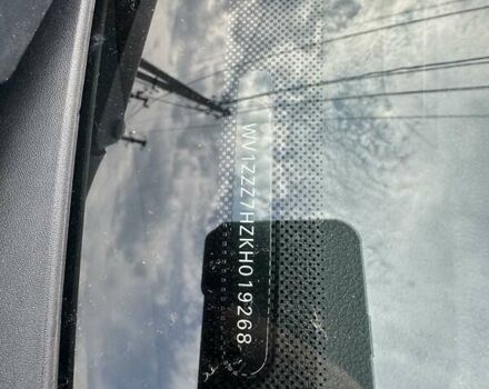 Белый Фольксваген Transporter, объемом двигателя 1.97 л и пробегом 199 тыс. км за 32500 $, фото 11 на Automoto.ua