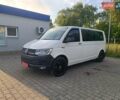 Білий Фольксваген Transporter, об'ємом двигуна 2 л та пробігом 243 тис. км за 24200 $, фото 18 на Automoto.ua