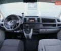 Білий Фольксваген Transporter, об'ємом двигуна 2 л та пробігом 321 тис. км за 19900 $, фото 11 на Automoto.ua