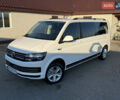 Білий Фольксваген Transporter, об'ємом двигуна 1.97 л та пробігом 239 тис. км за 26400 $, фото 1 на Automoto.ua