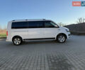Білий Фольксваген Transporter, об'ємом двигуна 1.97 л та пробігом 239 тис. км за 26400 $, фото 25 на Automoto.ua