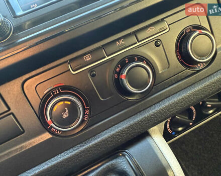 Білий Фольксваген Transporter, об'ємом двигуна 1.97 л та пробігом 239 тис. км за 26400 $, фото 100 на Automoto.ua