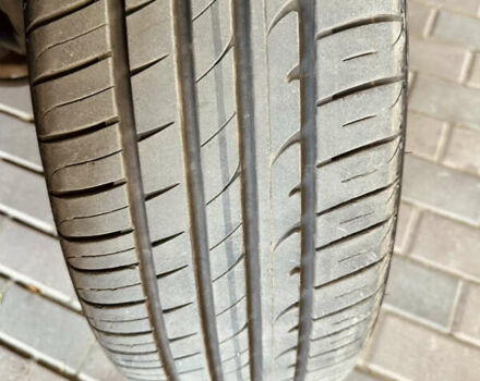 Білий Фольксваген Transporter, об'ємом двигуна 2 л та пробігом 238 тис. км за 31500 $, фото 34 на Automoto.ua