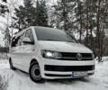 Белый Фольксваген Transporter, объемом двигателя 2 л и пробегом 308 тыс. км за 28000 $, фото 1 на Automoto.ua