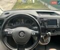 Белый Фольксваген Transporter, объемом двигателя 1.97 л и пробегом 199 тыс. км за 32500 $, фото 9 на Automoto.ua