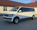 Білий Фольксваген Transporter, об'ємом двигуна 1.97 л та пробігом 239 тис. км за 26400 $, фото 12 на Automoto.ua