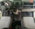 Білий Фольксваген Transporter, об'ємом двигуна 2 л та пробігом 243 тис. км за 24200 $, фото 3 на Automoto.ua