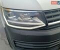 Білий Фольксваген Transporter, об'ємом двигуна 2 л та пробігом 243 тис. км за 24200 $, фото 44 на Automoto.ua