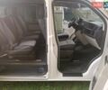 Білий Фольксваген Transporter, об'ємом двигуна 2 л та пробігом 243 тис. км за 24200 $, фото 1 на Automoto.ua