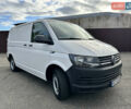 Белый Фольксваген Transporter, объемом двигателя 1.97 л и пробегом 270 тыс. км за 17400 $, фото 2 на Automoto.ua