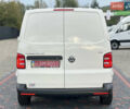 Белый Фольксваген Transporter, объемом двигателя 1.97 л и пробегом 210 тыс. км за 18700 $, фото 5 на Automoto.ua