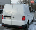 Белый Фольксваген Transporter, объемом двигателя 2 л и пробегом 215 тыс. км за 19100 $, фото 11 на Automoto.ua