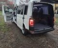 Білий Фольксваген Transporter, об'ємом двигуна 1.97 л та пробігом 218 тис. км за 23499 $, фото 70 на Automoto.ua