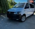 Белый Фольксваген Transporter, объемом двигателя 1.97 л и пробегом 305 тыс. км за 25000 $, фото 1 на Automoto.ua