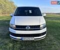 Белый Фольксваген Transporter, объемом двигателя 2 л и пробегом 306 тыс. км за 34500 $, фото 1 на Automoto.ua