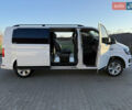 Білий Фольксваген Transporter, об'ємом двигуна 1.97 л та пробігом 239 тис. км за 26400 $, фото 47 на Automoto.ua
