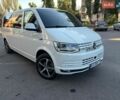 Білий Фольксваген Transporter, об'ємом двигуна 2 л та пробігом 273 тис. км за 26900 $, фото 2 на Automoto.ua