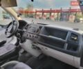 Белый Фольксваген Transporter, объемом двигателя 1.97 л и пробегом 190 тыс. км за 22000 $, фото 7 на Automoto.ua